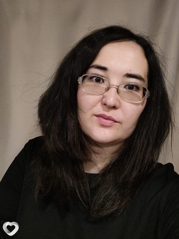 Ивета, Озерск (Челябинская Обл)