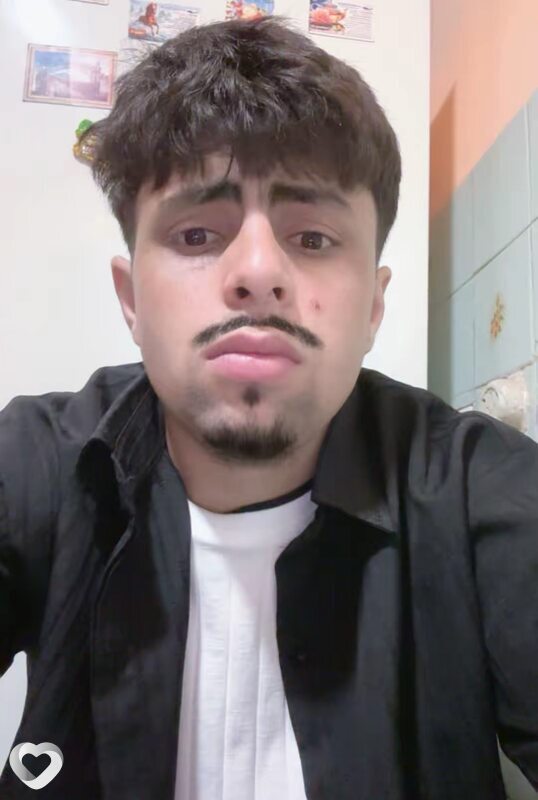 Aziz, 20, Екатеринбурге — анкета №4590902
