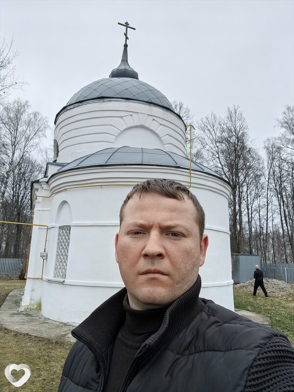 Евгений, 35, Владимире — анкета №4590915