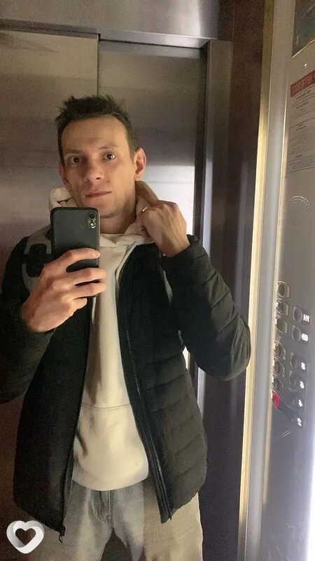 Lucifer, 35, Москве — анкета №4590403