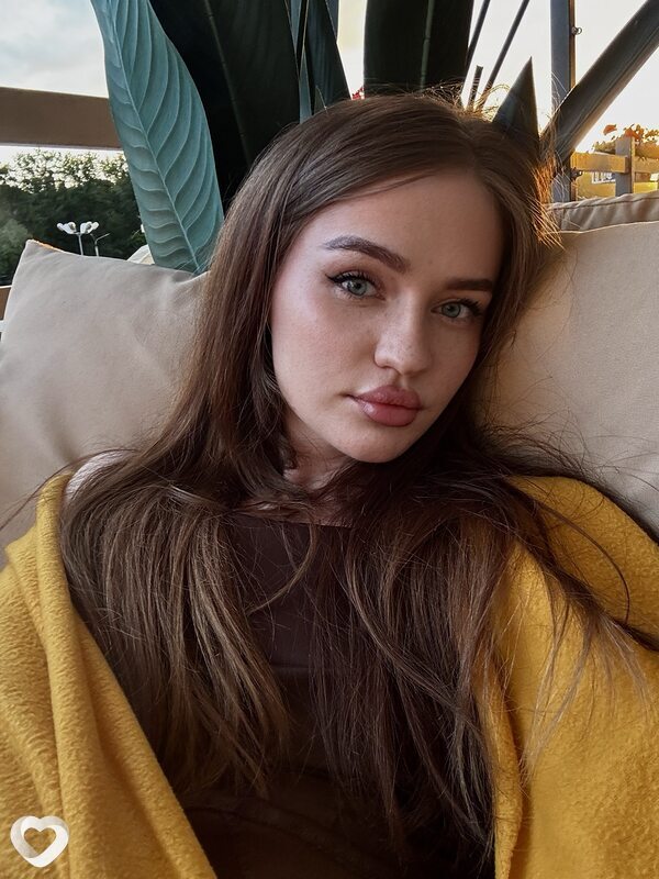 Татьяна, 24, Брянске — анкета №4590406
