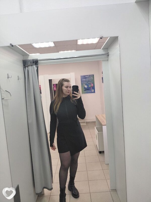 Аришка, 19, Твери — анкета №4590407