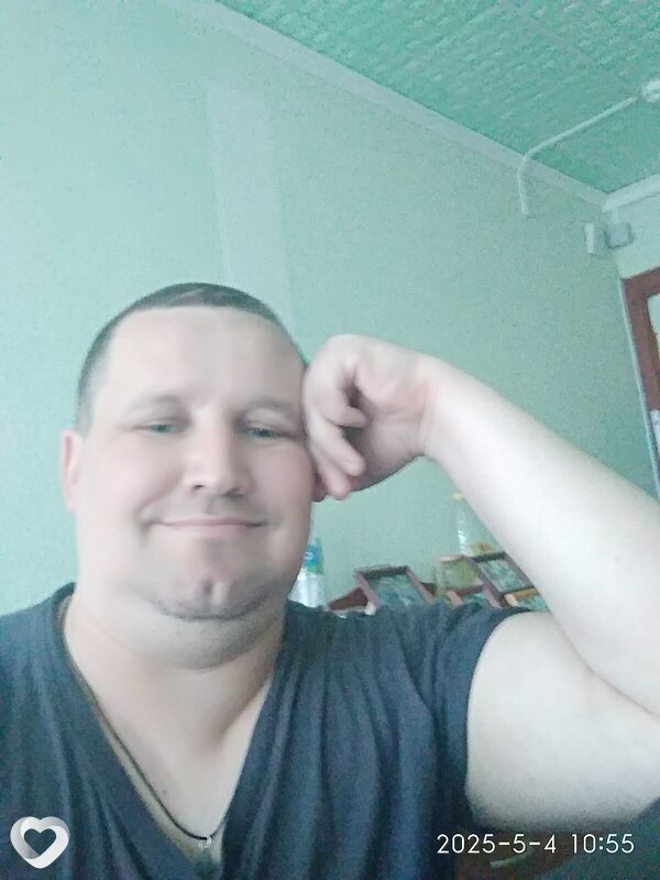 Руслан, 38, Добруше — анкета №4590410