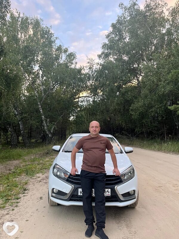 Игорь, 38, Саратове — анкета №4590412