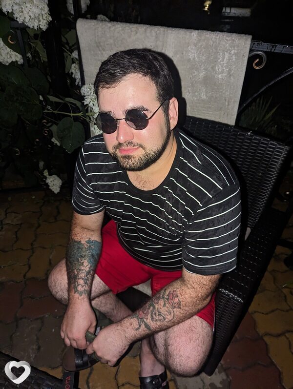 Иван, 28, Воронеже — анкета №4590414