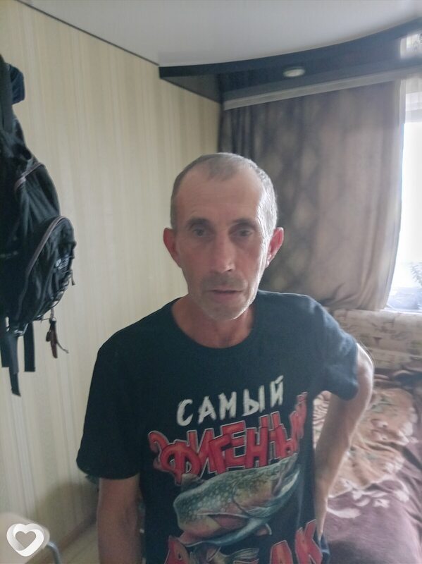 Алексей, 48, Витебске — анкета №4590425