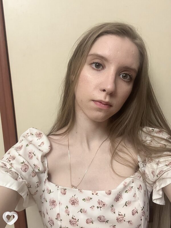 Дарья, 23, Воронеже — анкета №4590625