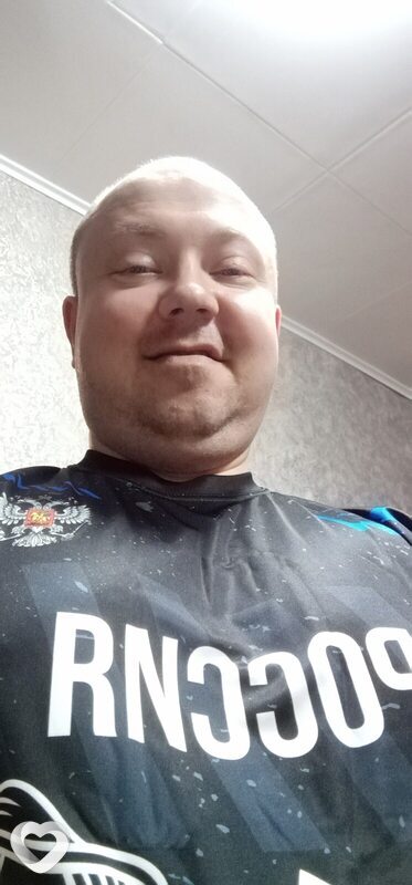 Андрей, 46, Омске — анкета №4590629