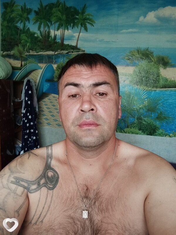 Антон, 41, Луганске — анкета №4590632