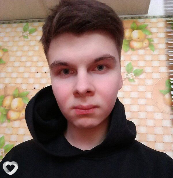 Владимир, Глазов