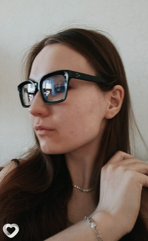 Екатерина, 18, Нижнем Новгороде — анкета №4590647