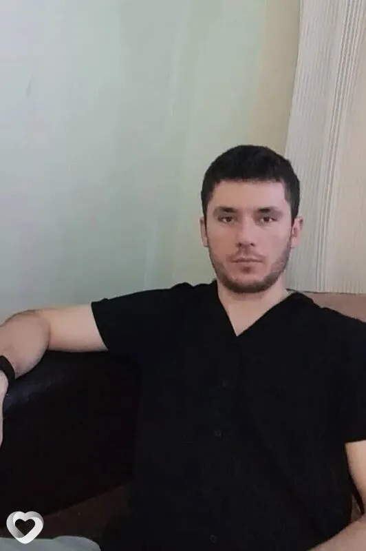 Ахмад, 28, Москве — анкета №4590757