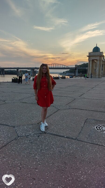 Екатерина, 31, Уфе — анкета №4590761