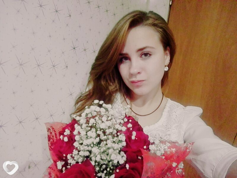 Загадка, 25, Екатеринбурге — анкета №4590764