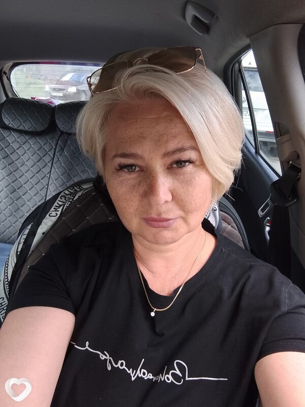 Вероника, 48, Казани — анкета №4590767