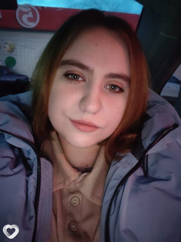 Светлана, 21, Воронеже — анкета №4590768