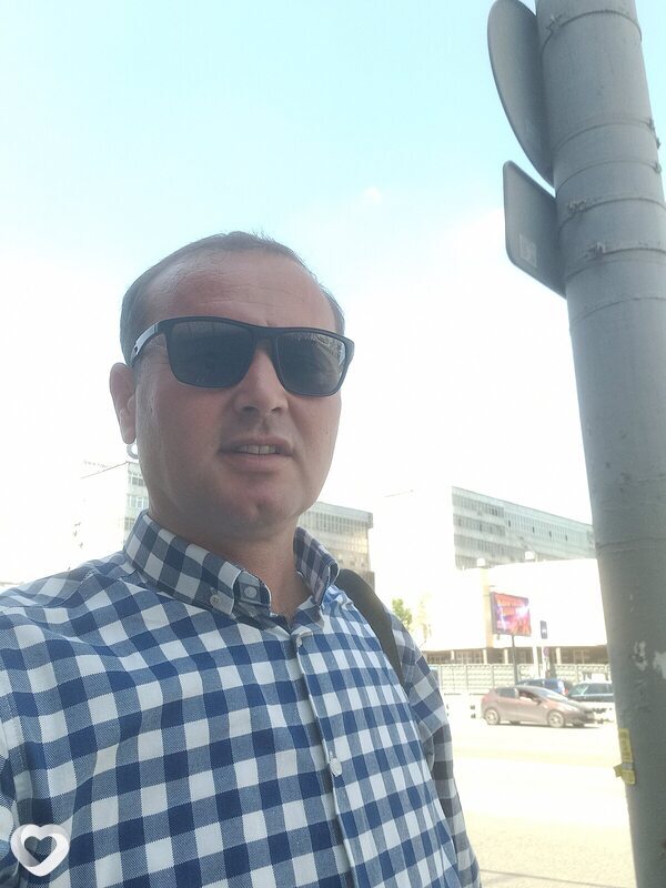 Hekim, 38, Череповце — анкета №4590771