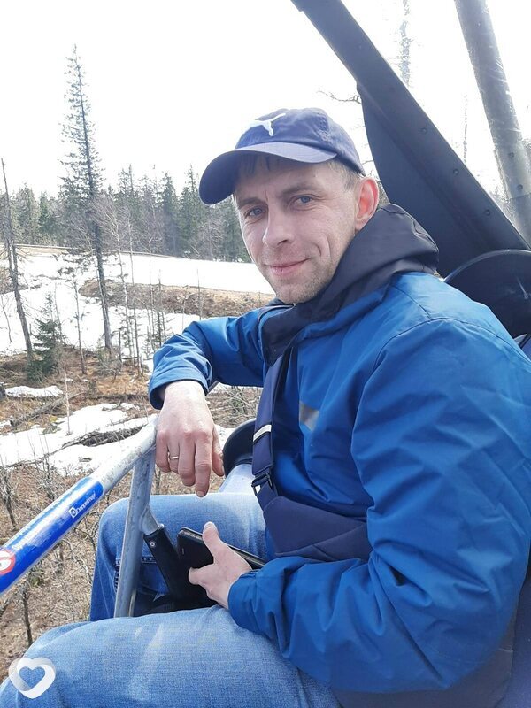 Александр, Шадринск