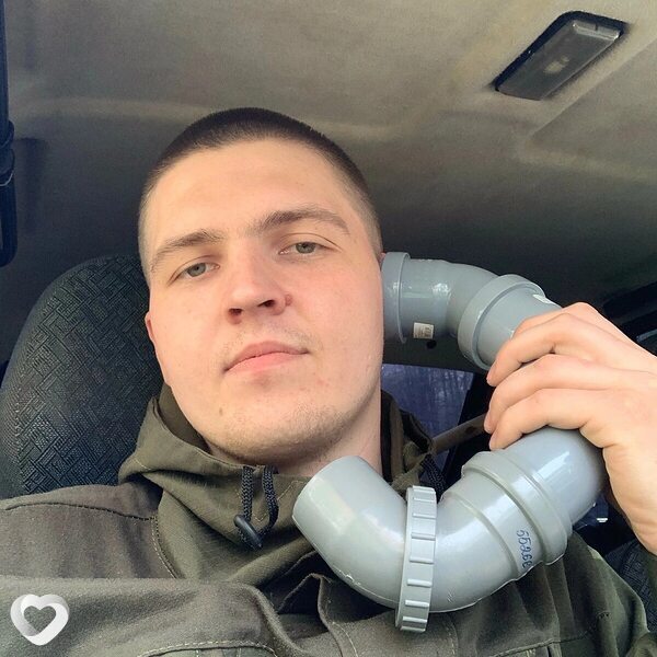 Сергей, 27, Екатеринбурге — анкета №4590653