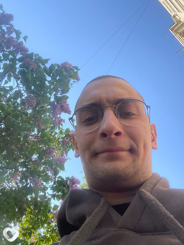 Иван, 25, Волгограде — анкета №4590659