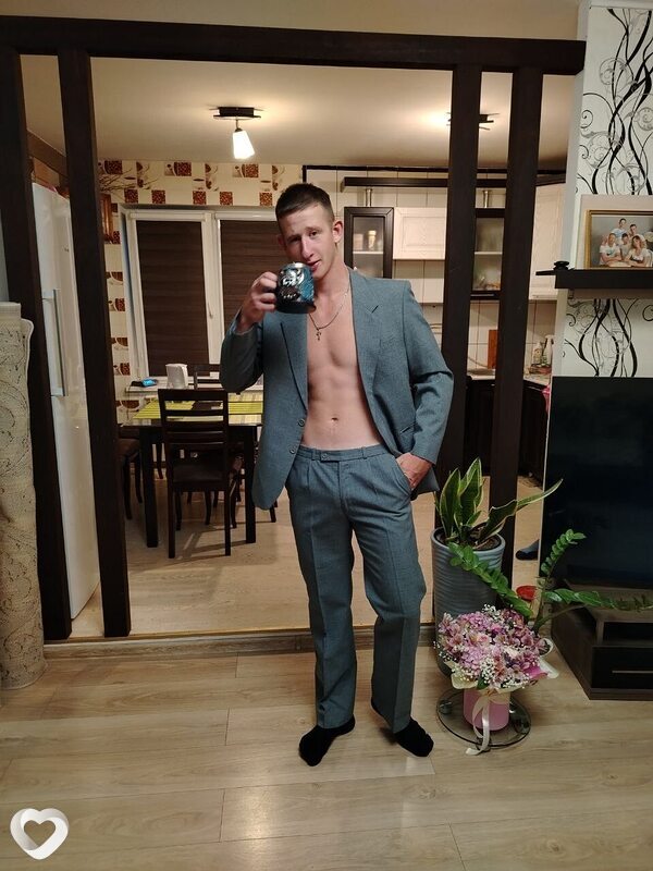 Диега, 20, Пинске — анкета №4590660