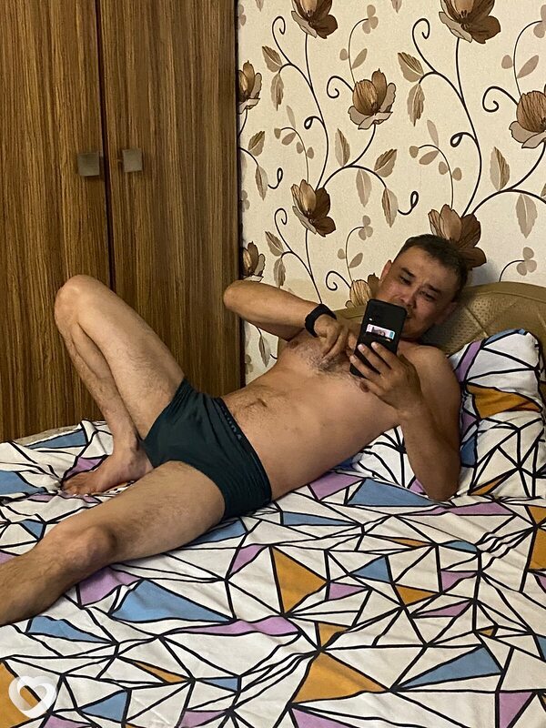 Алик, 35, Петропавловске — анкета №4590661