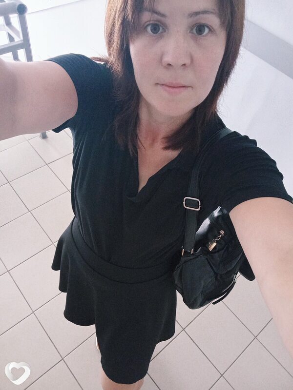 Альбина, 32, Казани — анкета №4590706