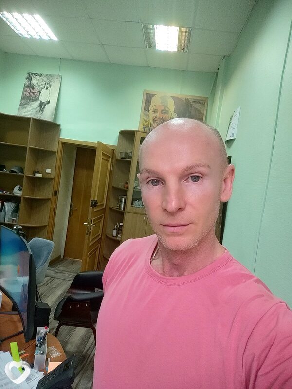 Игорь, 47, Санкт-Петербурге — анкета №4590718