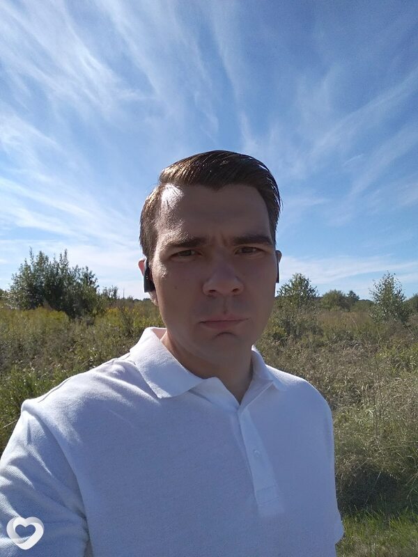 Артем, Калининград