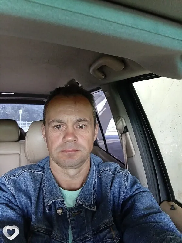 Andrey, 49, Москве — анкета №4590678