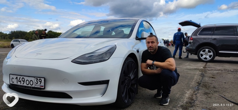 Wester, 40, Калининграде — анкета №15503