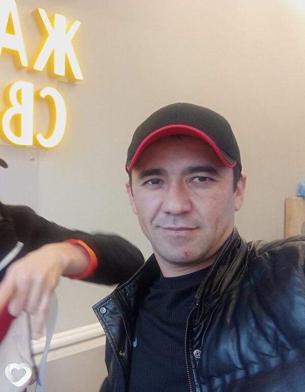 Elyor, 36, Елабуге — анкета №4590686
