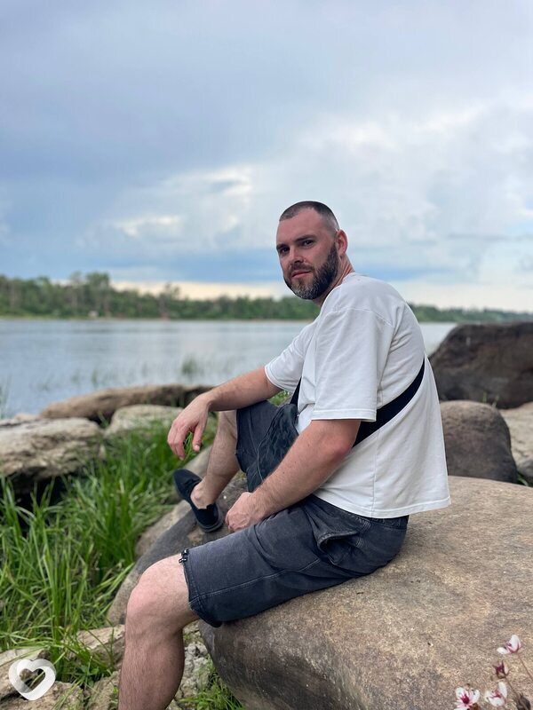Алексей, 38, Санкт-Петербурге — анкета №4590690