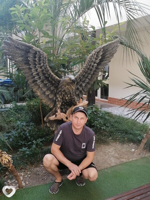 Александр, 31, Ирбите — анкета №4590693