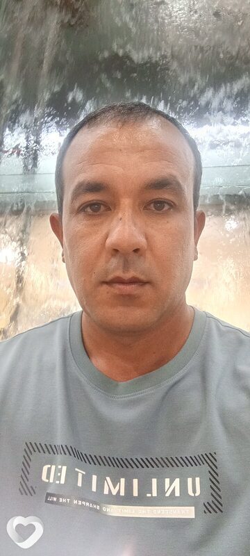 Акмал, 39, Калининграде — анкета №4590602