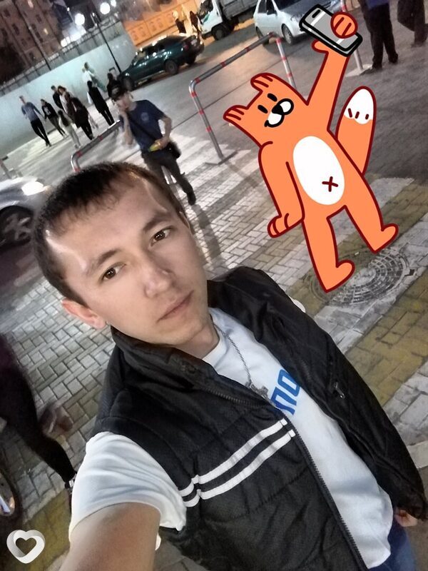 Vovka, 34, Ростове-на-Дону — анкета №4590604