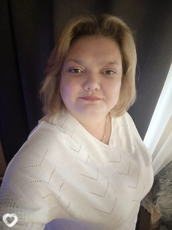 Натали, 50, Курске — анкета №4590612