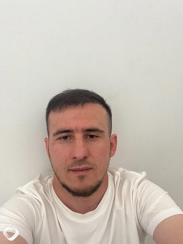 Али, 34, Грозном — анкета №4590616