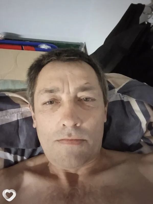 Юрий, 45, Москве — анкета №4590618