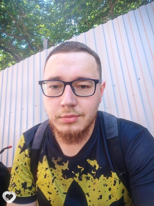 Никита, 26, Ульяновске — анкета №4590619