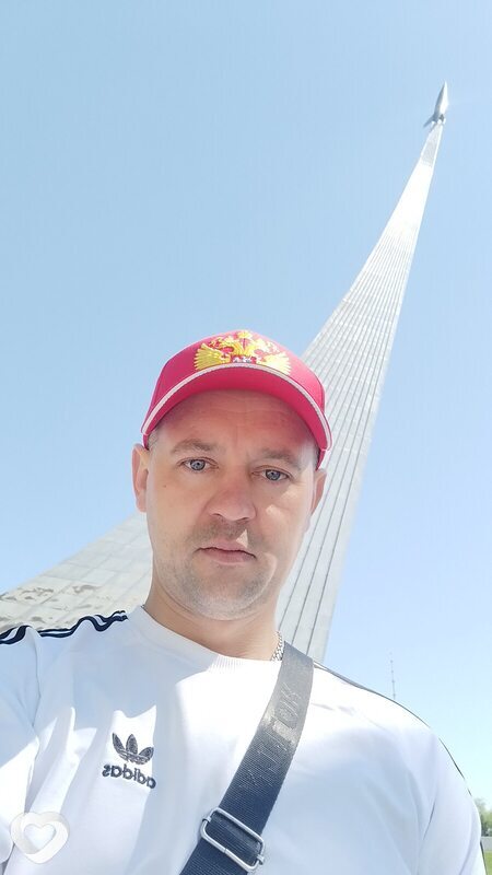 Сергей, Липецк