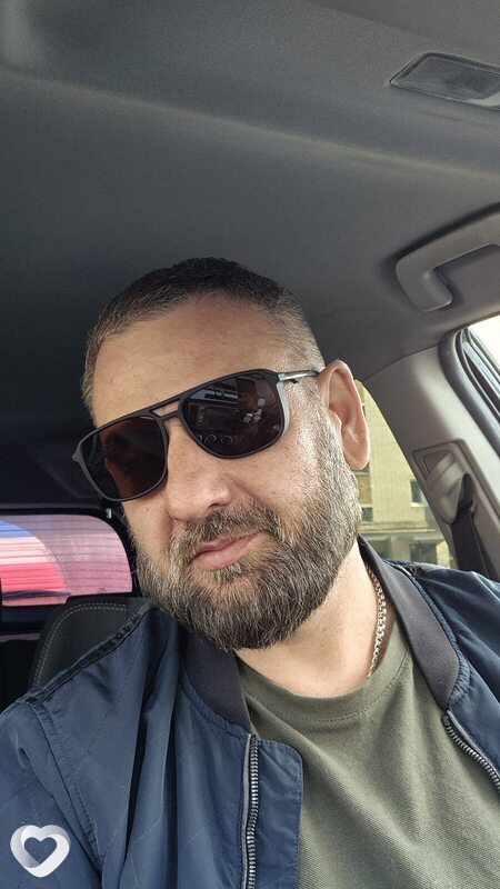 Денис, 46, Вологде — анкета №4590826