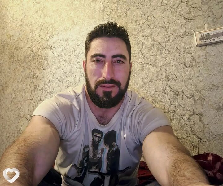 Гена, 35, Елабуге — анкета №4590827
