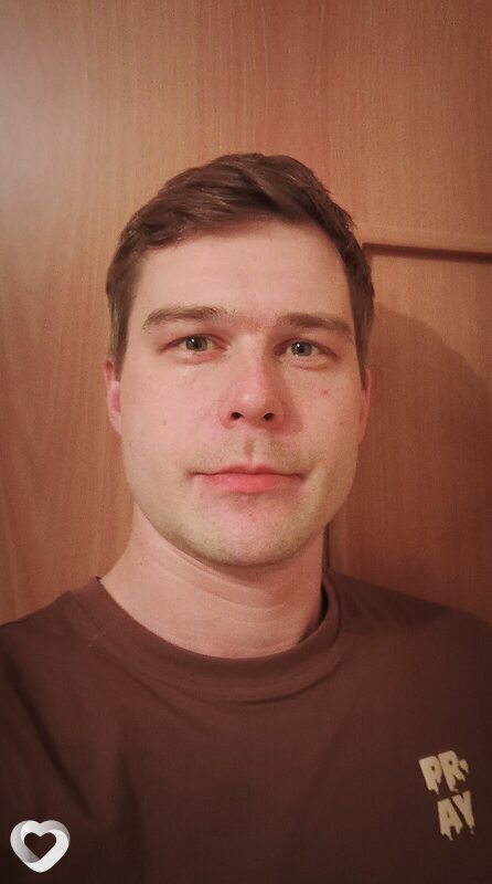 Виктор, 38, Белорецке — анкета №4590828