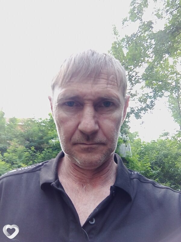 Сергей, 47, Донецке — анкета №4590838