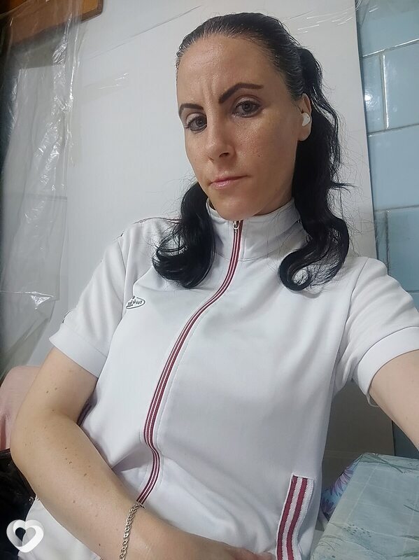 Olga, Арзамас