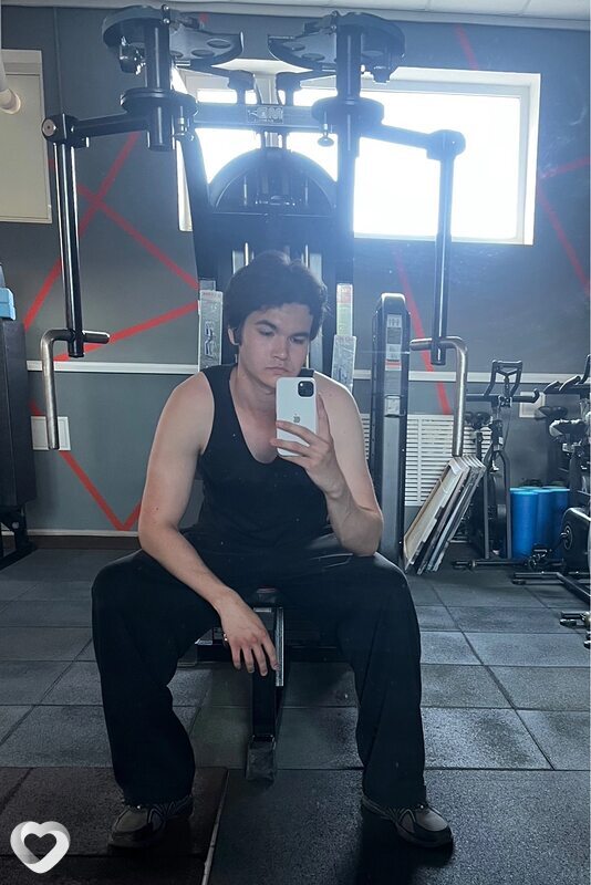 Нуршат, 20, Уфе — анкета №4590723
