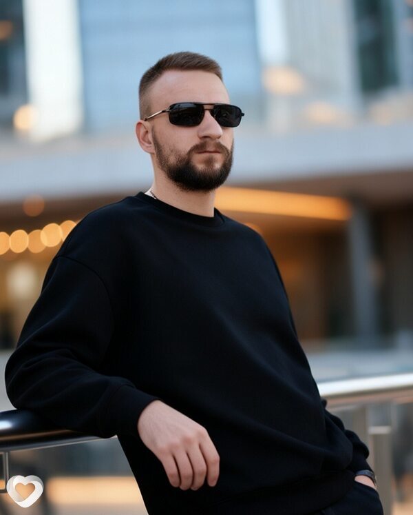 Александр, 25, Минске — анкета №4590725
