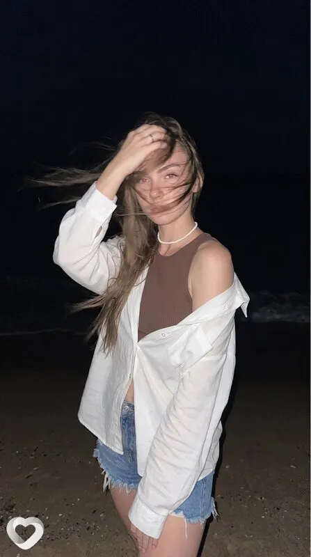 Аля, 23, Барнауле — анкета №4590732