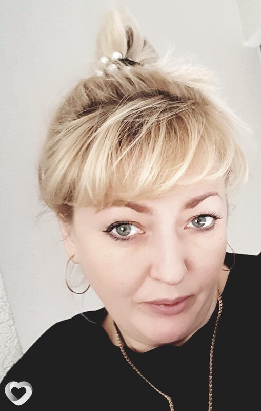 Наталья, 48, Волгограде — анкета №4590744